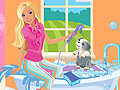 Xogo Barbie Pet Wash