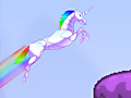 Xogo Robot Unicorn Attack