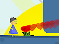Xogo Throw A Kiss