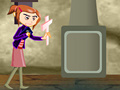 Xogo Haunted School 2