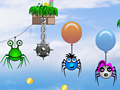 Xogo DooBoo Spidrix