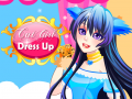 Xogo Cat Girl Dress up