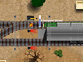 Xogo Train Traffic Control