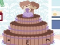 Xogo Kawaii Wedding Cake