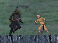 Xogo The Last Airbender - Elemental Battles