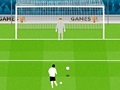 Xogo World Cup Penalty 2010