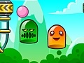 Xogo Crazy Ball