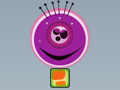 Xogo AlienRoll