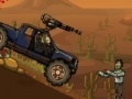 Xogo Earn to Die. Part 1