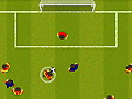 Xogo Goal South Africa