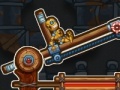 Xogo Canoniac launcher