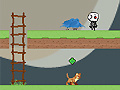 Xogo Dog And Bone Are Friend