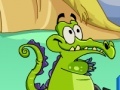 Xogo Swampy Motorboat Race