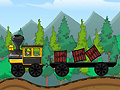 Xogo Coal Express 1 