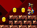Xogo Super Mario Sunshine