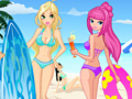 Xogo Summer Beach Fashion