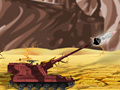 Xogo Ultimate Cannon Strike