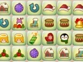 Xogo Christmas Mahjong Connect pairs