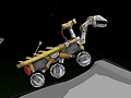 Xogo Alien Rover