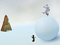 Xogo Yeti Snowball