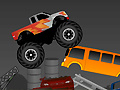 Xogo Demolish Truck 2