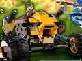 Xogo Lego: Racing Cheema