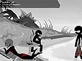 Xogo Sift Heads World: Act 4 - Cold Memories