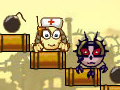 Xogo Roly-Poly Cannon 3 