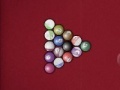 Xogo Billiard straight