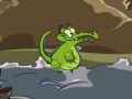 Xogo Crocodile parkour