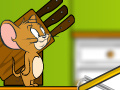 Xogo Tom and Jerry in Rig-a bridge