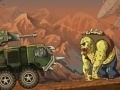 Xogo Earn to Die 2012. Part 2