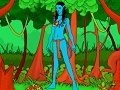 Xogo Colour the World Avatar