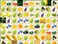 Xogo Putting fruits 3