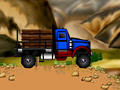 Xogo Transporter Truck