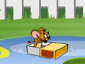 Xogo Tom and Jerry: Mouse about the Housel