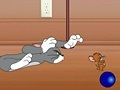 Xogo Mathematical Tom and Jerry