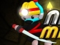 Xogo Ninja Miner 2