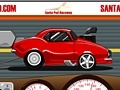 Xogo Santa Pod Racer
