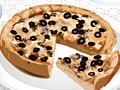 Xogo Fish Pizza Cooking