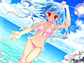 Xogo Bonnie on the Beach