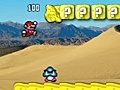 Xogo Mario Jeux