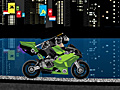 Xogo Nitro Ninjas