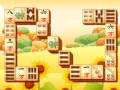 Xogo Golden Autumn Mahjong