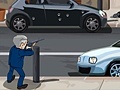 Xogo Bush defends the Queen of England