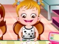 Xogo Baby Hazel Dining Manners