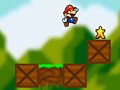 Xogo Jump Mario 3