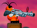 Xogo Alien Guard 2. Updated 