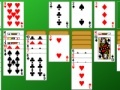 Xogo Solitario gratis online