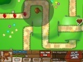 Xogo Bloons TD5 (tower defence 5)